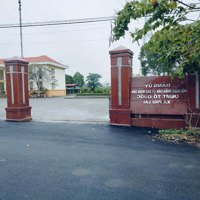 200M Full Thổ Cư Mặt Đường Nhựa 15M Sắp Làm
