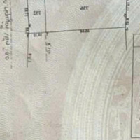 Đất Mặt Tiền Nguyễn Văn Tạo, Giá: 14, 5 Triệu/M2 (18Ty), Diện Tích: 1243M2, 23X55M, Thổ Cư 1020, Hiệp Phước