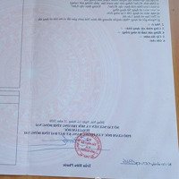 Đất Nền Dự Án Ecosun Cần Bán Gấp Lô Đất 85M2 Đường Nhựa 14M Đã Có Sổ Hồng Riêng