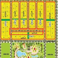 Đất Nền Dự Án Ecosun Cần Bán Gấp Lô Đất 85M2 Đường Nhựa 14M Đã Có Sổ Hồng Riêng