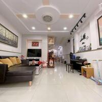 Bán nhà 5 Tầng Thang Máy Cao Cấp CMT8 Q.10 - M NỞ HẬU 5M x 20M  Ôtô 16 Chỗ Chạy Ngang Nhà - Nhỉnh 16 Tỷ.