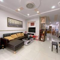 Bán nhà 5 Tầng Thang Máy Cao Cấp CMT8 Q.10 - M NỞ HẬU 5M x 20M  Ôtô 16 Chỗ Chạy Ngang Nhà - Nhỉnh 16 Tỷ.