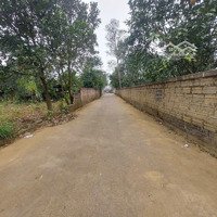 Chính Chủ Gửi Bán Lô Góc 1000M2, Thổ Cư 150M2. Mặt Tiền 20M. Vị Trí Yên Bài - Ba Vì 0988908583