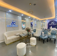 Cho Thuê Nhà Mặt Tiền 307 Nguyễn Văn Trỗi, Phường 10, Quận Phú Nhuận, Tphcm