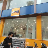 Cho Thuê Nhà Mp Trần Khát Chân,Diện Tích60M2 X 2 Tầng,Mặt Tiền10M, Nhà Thông Sàn, Vỉa Hè Rộng, Vị Trí Đẹp