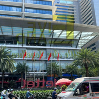 Cho Thuê Tòa Nhà Cách Mạng Tháng 8, Quận 3. Diện Tích: 6.5 X 25M - Hầm Trệt 7 Lầu. Giá: 150 Triệu/Th