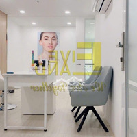 Cho Thuê Tòa Nhà Cách Mạng Tháng 8, Quận 3. Diện Tích: 6.5 X 25M - Hầm Trệt 7 Lầu. Giá: 150 Triệu/Th