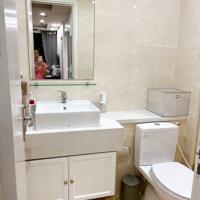 cho thuê chung cư EcoGreen Nguyễn Xiển, 67m2, 2 phòng ngủ, đủ đồ 13 triệu/th