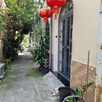 Cho Thuê Nhà Trọ 1 Phòng Ngủ 32M2, Giá Siêu Hời 3,5 Triệu Tại Trường Chinh, Tân Hưng Thuận, Q12, Hcm
