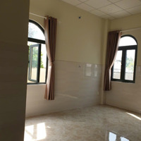 Cho Thuê Nhà Trọ 1 Phòng Ngủ 32M2, Giá Siêu Hời 3,5 Triệu Tại Trường Chinh, Tân Hưng Thuận, Q12, Hcm