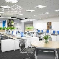 Cho Thuê 120M Sàn Văn Phòng Mặt Đường 32 Tại Khu Đô Thị Mới Tân Tây Đô Giá Chỉ 7.5 Triệu/Tháng