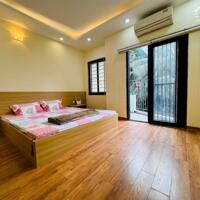 NAM DƯ, 33 M, 5M RA ĐƯỜNG Ô TÔ, THOÁNG NHƯ Ở CHUNG CƯ