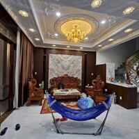 Biệt thự đẳng cấp, hẻm 8m đường Trịnh Đình Trọng, 156m2, 5 lầu, có thang máy nhỉnh 22 tỷ