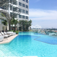 Thiện Chí Bán Căn Hộ The Sun Avenue 3 Phòng Ngủ 109 M2, Căn Góc, Tầng Cao Giá Bán 7.6 Tỷ