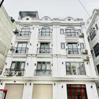 Bán nhà riêng tại Vân Hội, Học Viện Tài Chính, Hà Nội, 5, tỷ, 35m2 Nhà xây mới Đường trước nhà hơn 2m, ô tô đỗ 4 chỗ đỗ cổng cách 10m, 30m ra mặt đường ô tô tránh, kinh doanh tấp nập THIẾT KẾ: THÔNG SÀN - MỖI TẦNG 1 ...