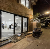 Bán Tòa Căn Hộ Ccmn Cho Thuê- Hào Nam- Đống Đa- Dòng Tiền 110 Triệu- 76M2- 20.5 Tỷ