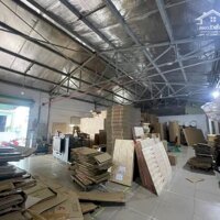 Cho thuê kho 1000m2 Phước Long B, Thủ Đức gần Xa lộ Hà Nội