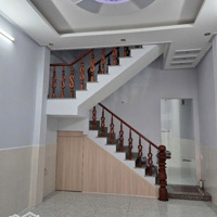Bán Nhà Riêng Tại Đường Tân Thới Hiệp, Quận 12, Hồ Chí Minh, 4 Tỷ, 100M2, Hàng Hiếm Uy Tín