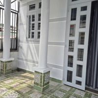 Bán Nhà Riêng Tại Đường Tân Thới Hiệp, Quận 12, Hồ Chí Minh, 4 Tỷ, 100M2, Hàng Hiếm Uy Tín