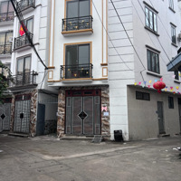 Bán Nhà Riêng Tại Phố Xốm, Phú Lãm, Hà Đông, 6,8 Tỷ, 38 M2, Nhà Dân Xây Mới Đẹp, Ô Tô Vào Nhà