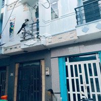 Bán Nhà Hẻm 270 Huỳnh Tấn Phát Ngay Kck Quận 7