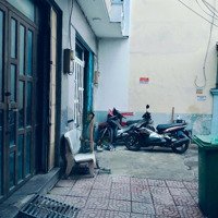Bán Nhà Hẻm 270 Huỳnh Tấn Phát Ngay Kck Quận 7