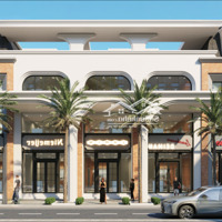 Bán Suất Ngoại Giao Mặt Đường 30M- Giá Tốt Nhất Dự Án Hdb - Palmy Biztown Đường 70 - Thanh Trì