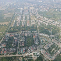 Đại Hạ Giá!!! Bán Căn Biệt Thự Song Lập Hateco Green Park - Xuân Phương - Nam Từ Liêm Giá Ngã Cây