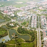 Đại Hạ Giá!!! Bán Căn Biệt Thự Song Lập Hateco Green Park - Xuân Phương - Nam Từ Liêm Giá Ngã Cây