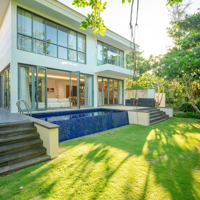(Cập Nhật) Quỹ Căn Biệt Thự Chuyển Nhượng Tại The Ocean Villas, Pháp Lỹ Sổ Hồng Sỡ Hữu Lâu Dài