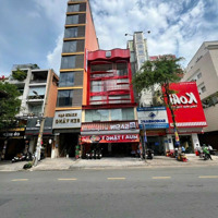 Bán Nhà (4,5X25M) - Mặt Tiền Tô Hiến Thành, Quận 10. Nhà Hướng Đông Nam
