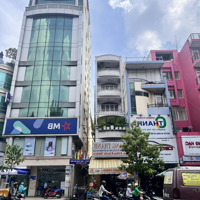 Bán Nhà (4,5X25M) - Mặt Tiền Tô Hiến Thành, Quận 10. Nhà Hướng Đông Nam