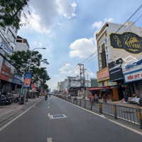 Bán Khuôn Đất Vàng Góc 2 Mặt Tiền Nguyễn Thị Thâp P.bình Thuận Q7-Dt: 17X41M Xây Hầm 10 Lầu - 129Tỷ