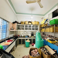 Sẵn Dòng Tiền - Mặt Tiền Đường Có Lề - 4 Tầng 4 Phòng - Ngay Vv Kiêt & Ad Vương - Hoàn Công Đủ