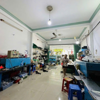 Sẵn Dòng Tiền - Mặt Tiền Đường Có Lề - 4 Tầng 4 Phòng - Ngay Vv Kiêt & Ad Vương - Hoàn Công Đủ