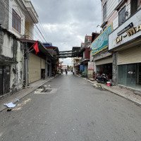Nhà Mặt Phố Kinh Doanh Ngày Đêm Đồng Gia - Kim Thành - Hải Dương - Giá Đầu Tư.