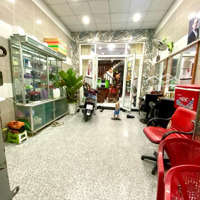 Mặt Tiền Có 102 - 72M2, 3 Tầng Chỉ 4,65 Tỷ - Kính Doanh