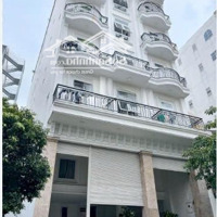 Bán Nhà Mặt Tiền Cao Thắng Nối Dài, Phường 12, Quận 10 - 9X33M- Hầm + 7 Tầng- 80 Tỷ Tl.