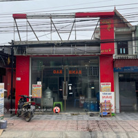 Bán Nhà Trung Tâm Chợ Quý Kim - Đồ Sơn - Kinh Doanh Buôn Bán Đẹp