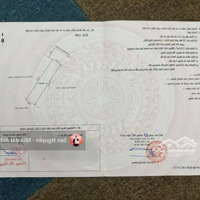 Bán Nhà Trung Tâm Chợ Quý Kim - Đồ Sơn - Kinh Doanh Buôn Bán Đẹp