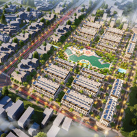 Bán Shophouse Đẹp Tại Hoàng Huy New City, 150 Triệu / M2, 100M2, Nhiều Tiện Ích