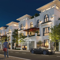 Bán Shophouse Đẹp Tại Hoàng Huy New City, 150 Triệu / M2, 100M2, Nhiều Tiện Ích