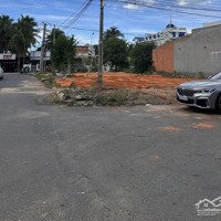 Bán 2 Lô Đất Liền Kề Góc 2 Mặt Tiền Tt Thị Trấn Phan Rí Cửa, Bình Thuận, Sát Biển - Kinh Doanh Tốt
