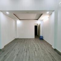 Cho thuê nhà 379 Nguyễn Trọng Tuyển, Phường 2, Quận Tân Bình. Trệt, 3 lầu, DT4x16 chỉ 35tr
