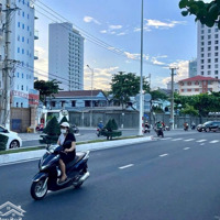 Bán 606M2 Ngang 18.7M Đã Có Gpxd 32 Tầng. Mặt Đường Phạm Văn Đồng, Vĩnh Hải Nha Trang.ngay Mặt Biển