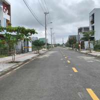 Bán Lô Đất Đẹp Mặt Tiền Đường Đặng Hồi Xuân, Trục Thông Khu Nam Hoà Xuân, Hoà Quý, Ngũ Hành Sơn.
