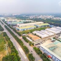 Bán đất xây dựng xưởng KCN Long Giang, Tân Phước, Tiền Giang.