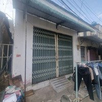 Cho Thuê Nhà, Hẻm Xe Tải Nhỏ - Nhà Cấp 4 -Diện Tích4.5 X 14M, Nhà 2 Phòng Ngủ1 Vs, Vị Trí Sầm Uất
