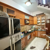 Cho Thuê Nhà 50M2X4 Tầng Ngõ 325 Kim Ngưu, Thanh Lương, Hai Bà Trưng