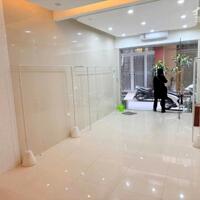 Bán nhà phố Lý Nam Đế 41m2, 4 tầng cực đẹp phân lô ô tô an sinh đỉnh quận Hoàn Kiếm